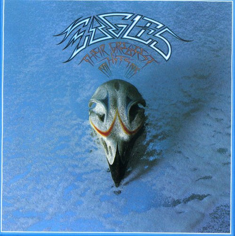 Greatest Hits 1971-75, Eagles, CD