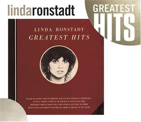 Greatest Hits 1, Linda Ronstadt, CD