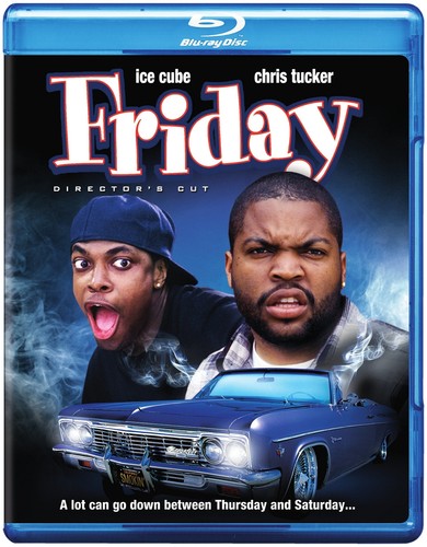 Friday (1995)