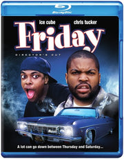 Friday (1995)