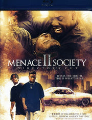 Menace Ii Society