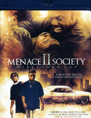 Menace Ii Society