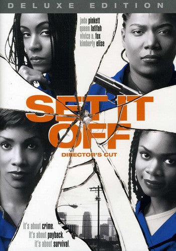Set It Off, Set It Off, DVD