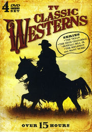 Tv Classic Westerns