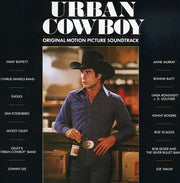 Urban Cowboy / O.S.T.
