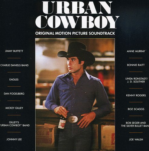 Urban Cowboy / O.S.T.