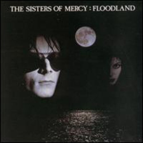 Floodland