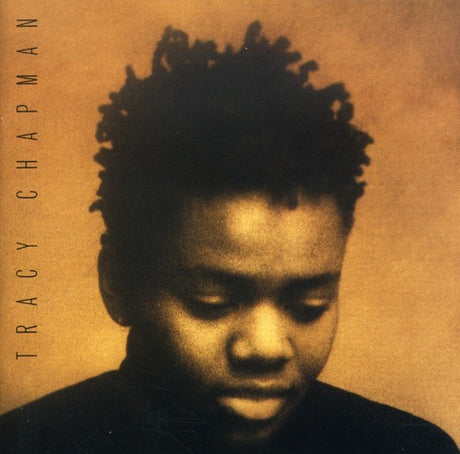 Tracy Chapman, Tracy Chapman, CD