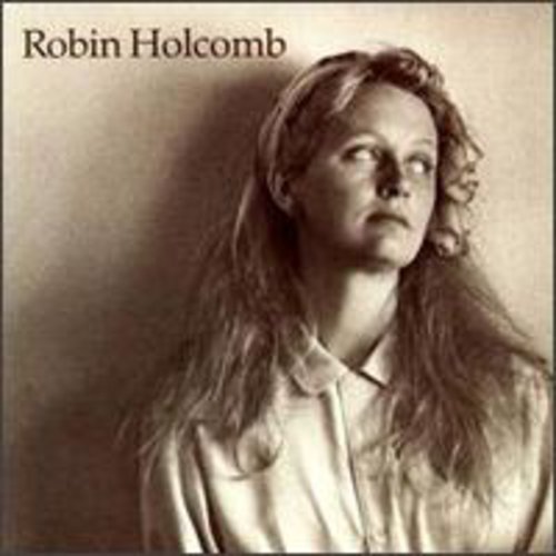 Robin Holcomb -- CD