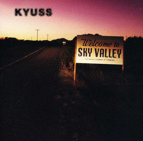 Sky Valley
