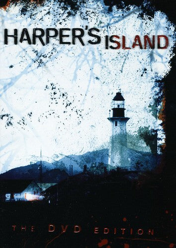 Harper's Island: The Dvd Edition