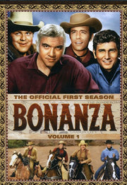 Bonanza: Official First Season V.1