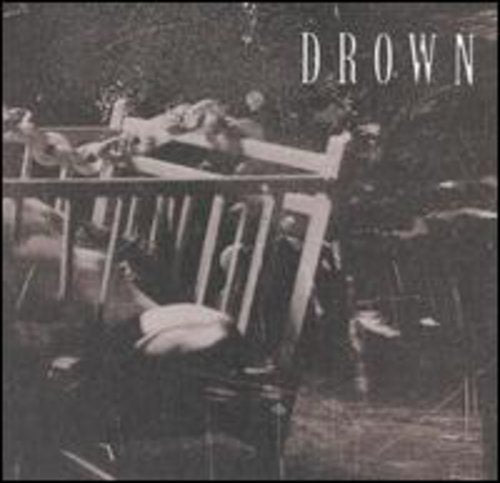 Hold On To The Hollow -- Drown, CD