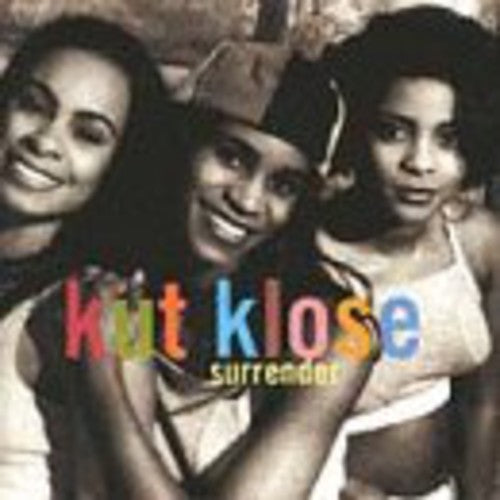 Surrender