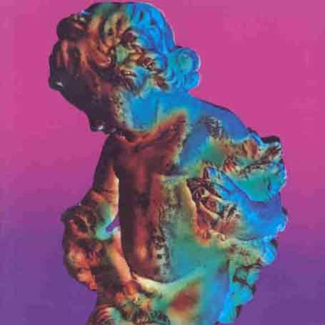 Technique, New Order, LP