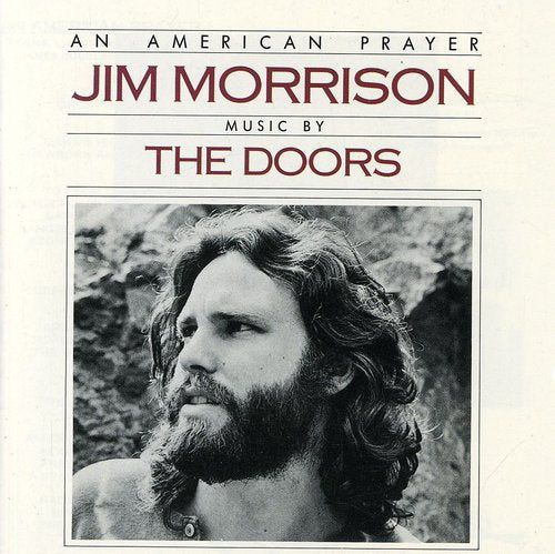 American Prayer
