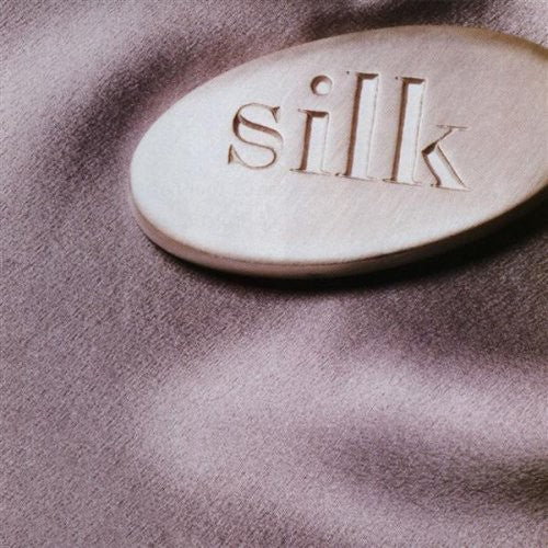 SILK -- CD