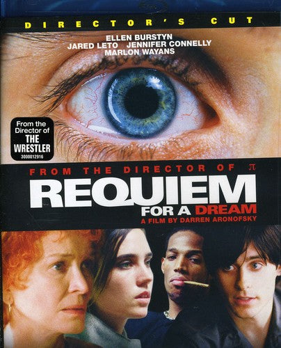 Requiem For A Dream
