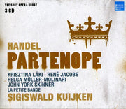 Partenope