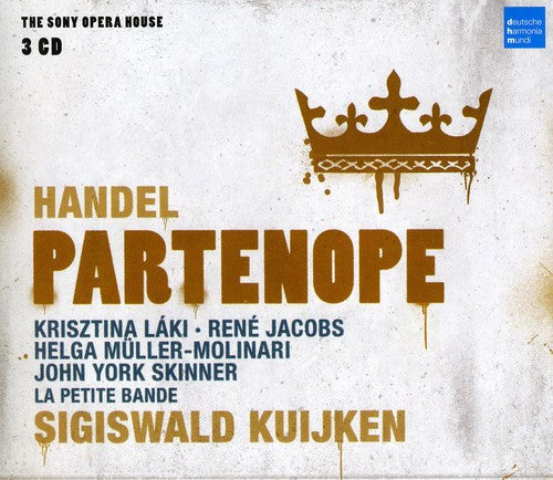 Partenope