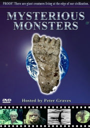 Mysterious Monsters