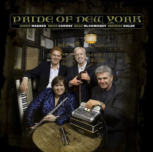Pride Of New York