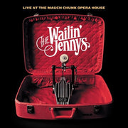Live At The Mauch Opera House