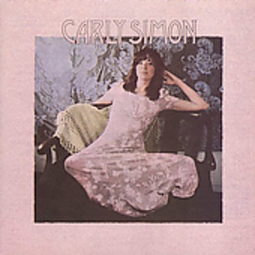 Carly Simon -- CD