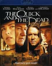 Quick & The Dead (1995)