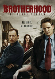 Brotherhood: Final Season