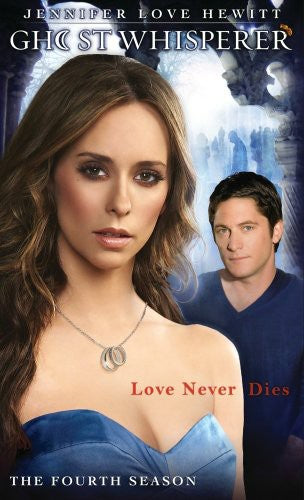 Ghost Whisperer: Fourth Season, Ghost Whisperer: Fourth Season, DVD