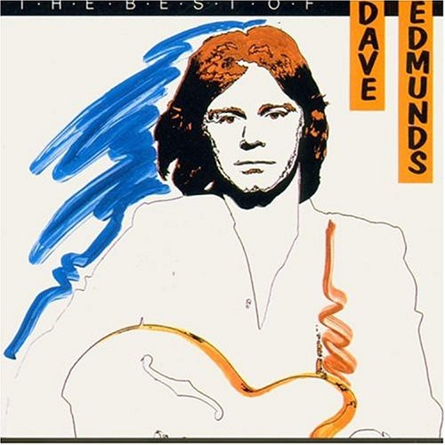Best Of -- Dave Edmunds, CD