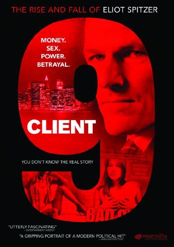 Client 9: Rise & Fall Of Eliot DVD -- DVD