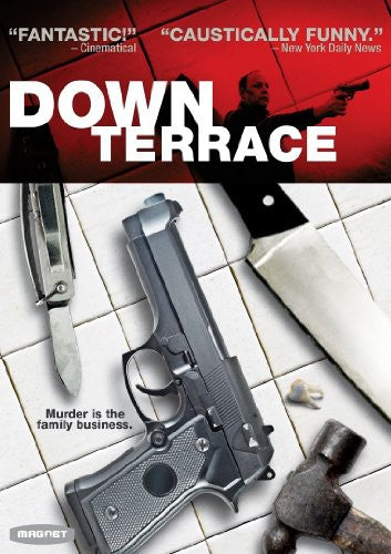 Down Terrace DVD -- DVD