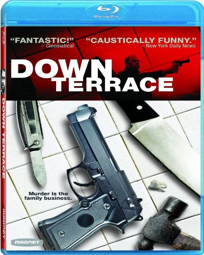 Down Terrace BD -- Blu-ray
