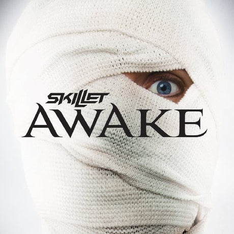 Awake, Skillet, CD