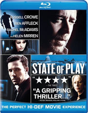 State Of Play (2009)