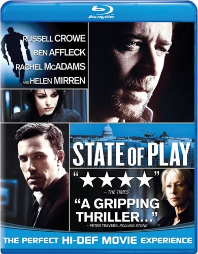 State Of Play (2009)