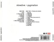 Pygmalion