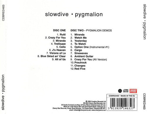 Pygmalion