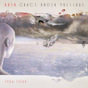 Grace Under Pressure Tour Cd
