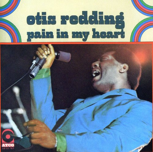 Pain In My Heart