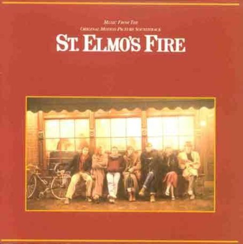 St Elmo's Fire / O.S.T.