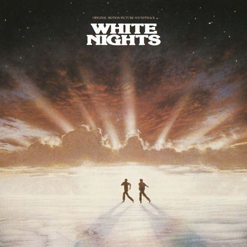 White Nights / O.S.T. -- CD