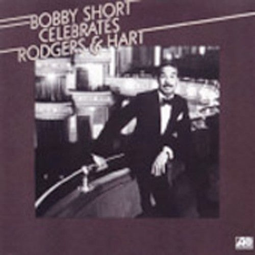 Rogers & Hart -- Bobby Short, CD