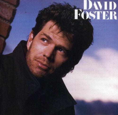 David Foster -- CD