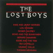 Lost Boys / O.S.T.