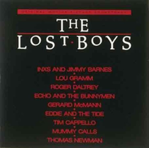 Lost Boys / O.S.T.