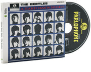 Hard Day's Night