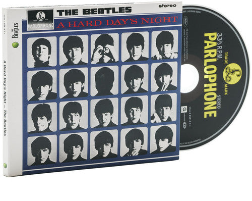 Hard Day's Night